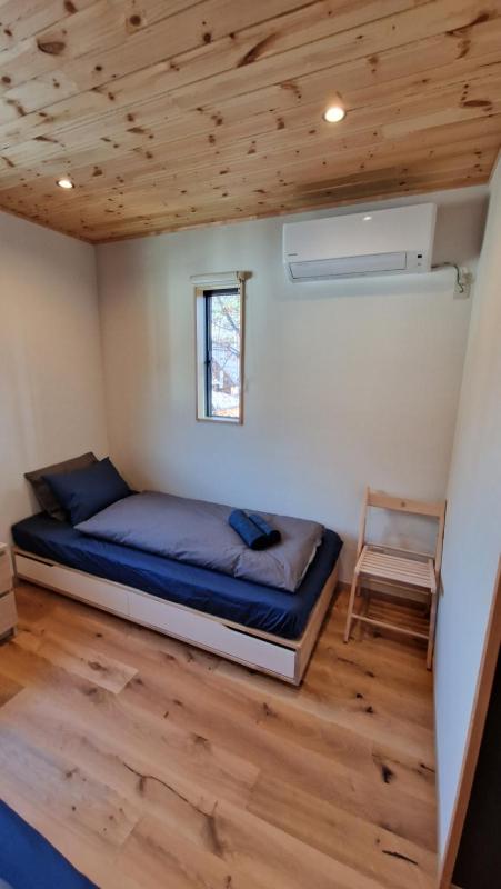 Kitsune Cottages - image 28