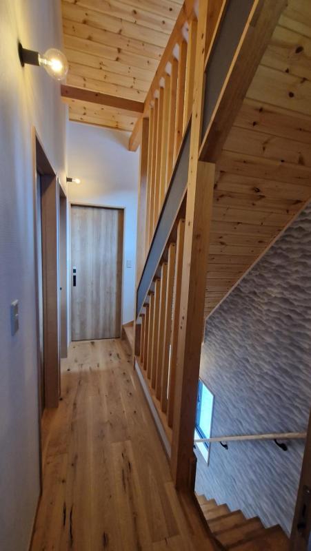 Kitsune Cottages - image 12