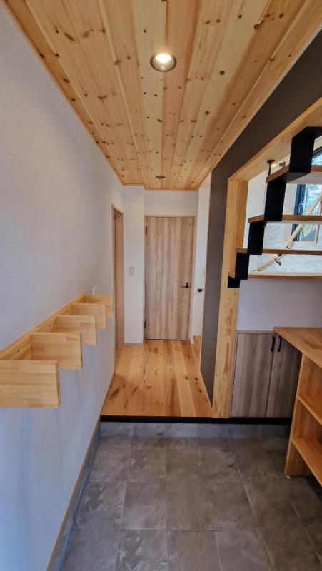 Kitsune Cottages - image 22