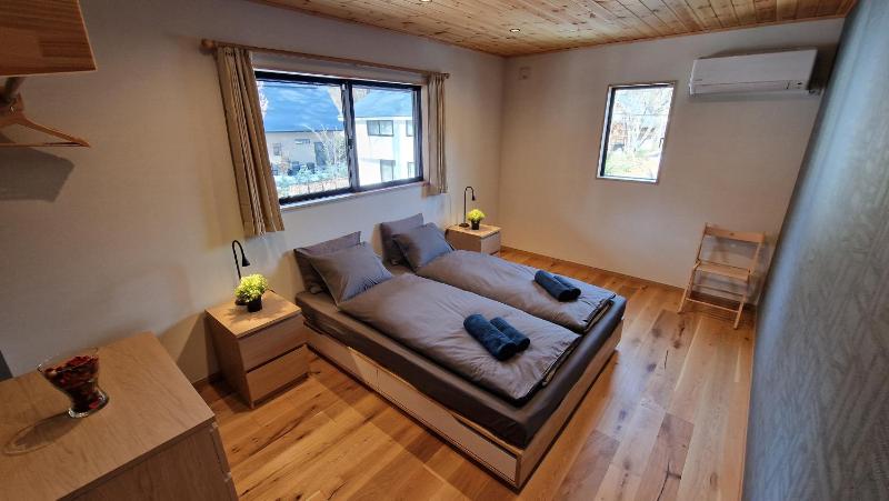Kitsune Cottages - image 44