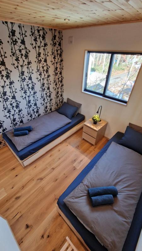 Kitsune Cottages - image 38