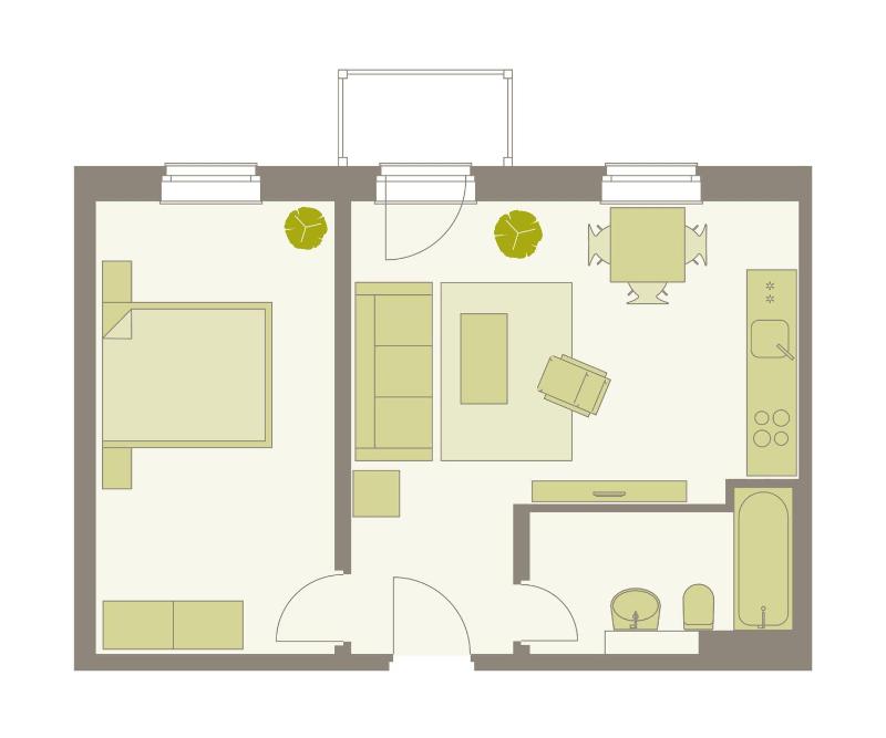 Apartment image 2