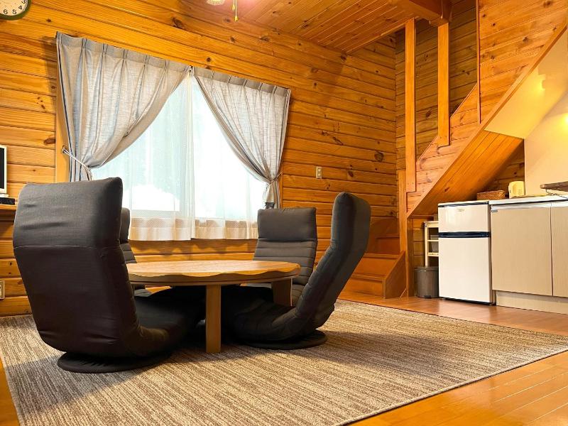 Log Cottage Epoch - image 34