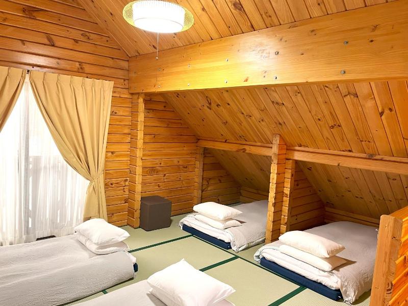 Log Cottage Epoch - image 2