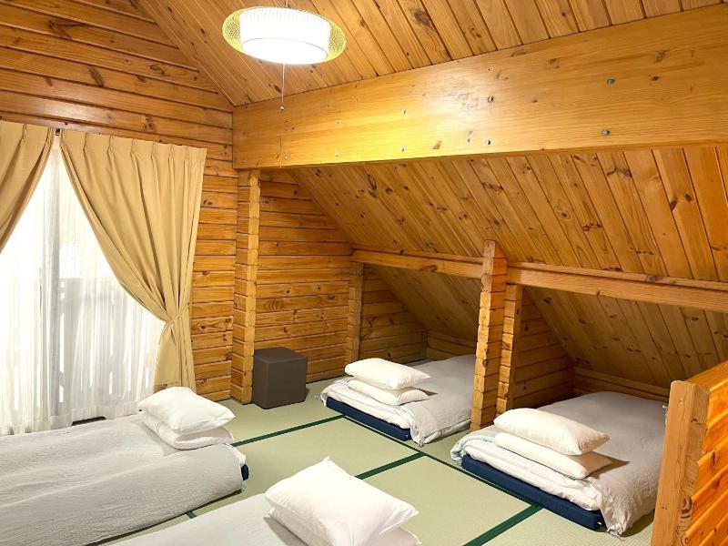 Log Cottage Epoch - image 13