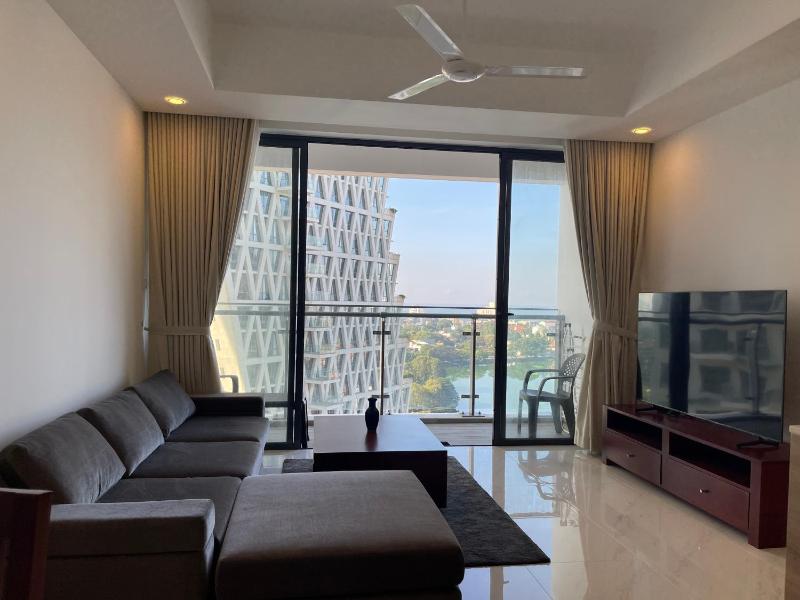 Peak of Colombo - image 1