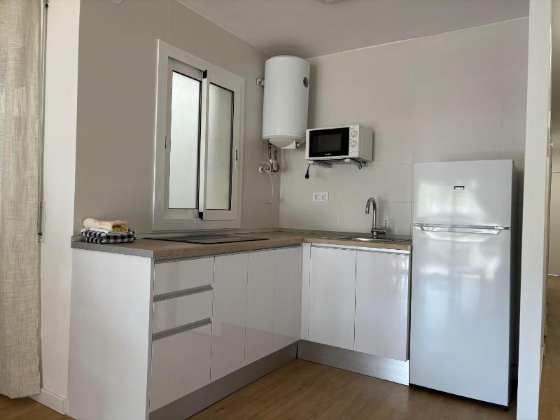 Apartamentos Hesperia Palmyra - image 12