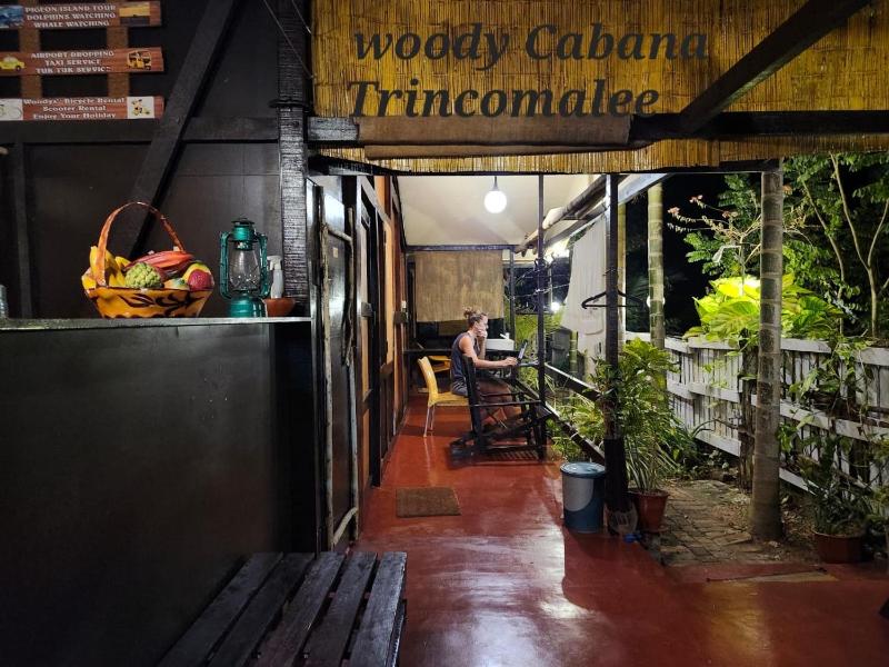 Woody Cabana - image 6