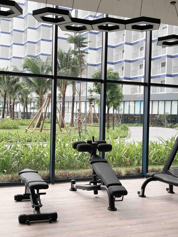 The Oceanfront Apartment At Cam Ranh - image 46