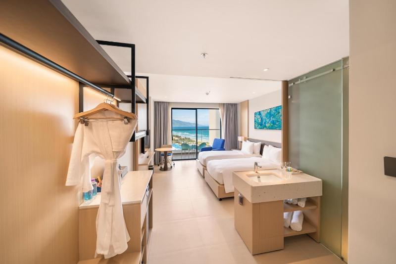 The Oceanfront Apartment At Cam Ranh - image 29