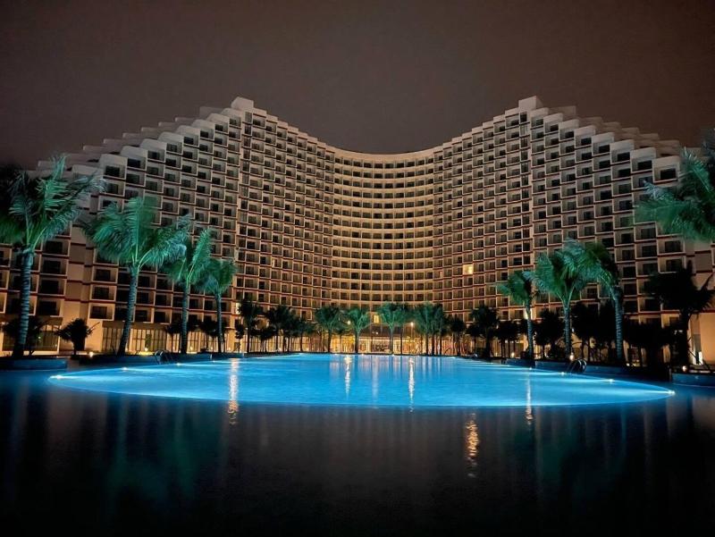 The Oceanfront Apartment At Cam Ranh - image 25