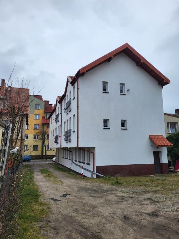 Pensjonat Stach - image 10