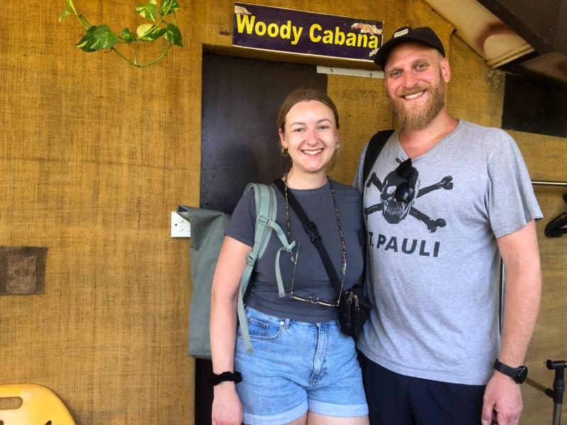 Woody Cabana - image 14