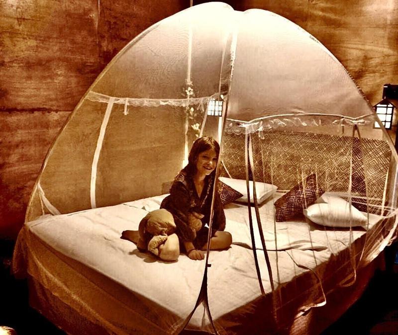 Woody Cabana - image 7