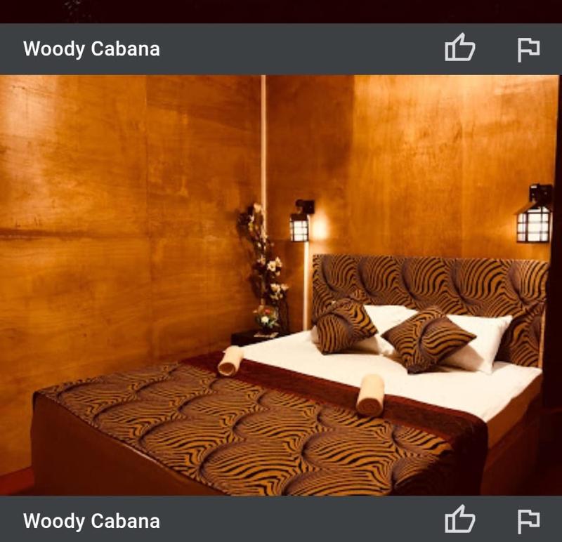 Woody Cabana - image 31