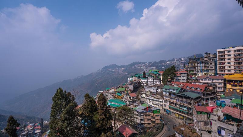 Darjeeling Guest House Deluxe - image 8