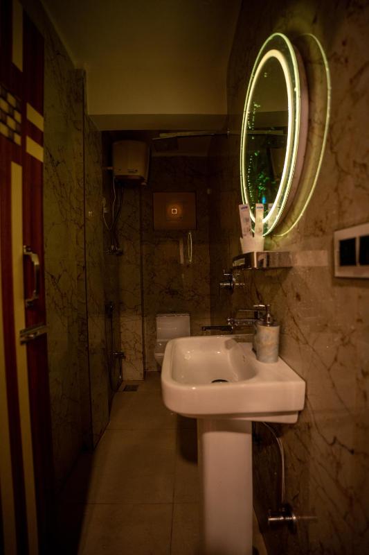 Darjeeling Guest House Deluxe - image 12