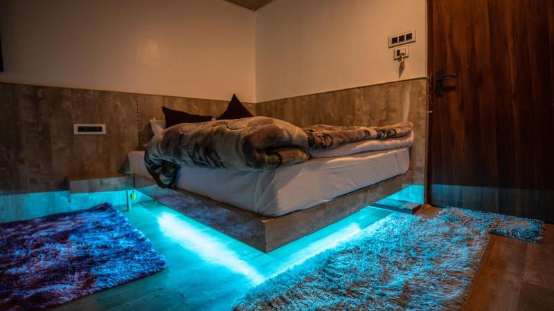 Darjeeling Guest House Deluxe - image 16