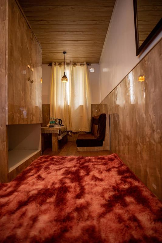 Darjeeling Guest House Deluxe - image 2