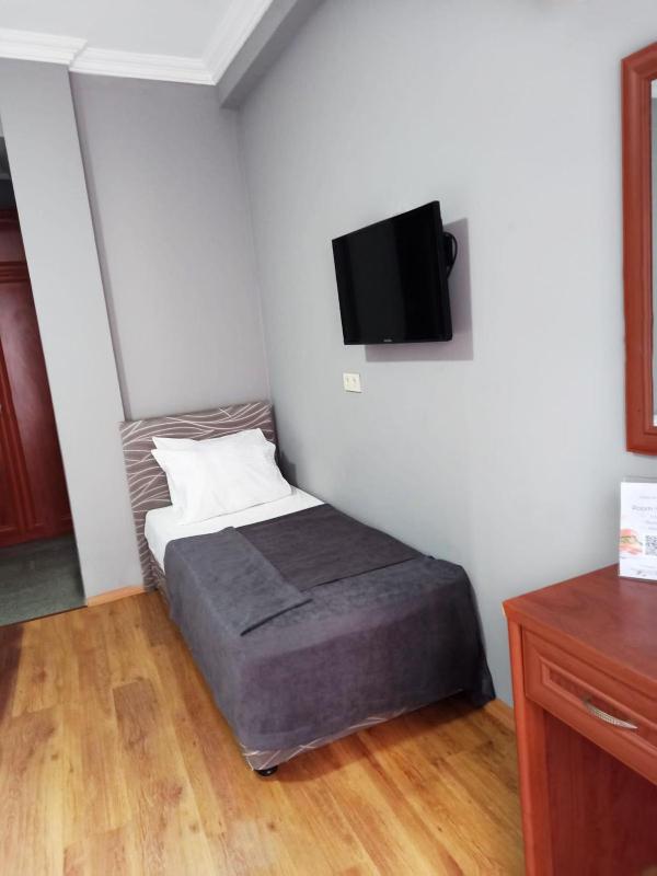 Economy Single Room image 1