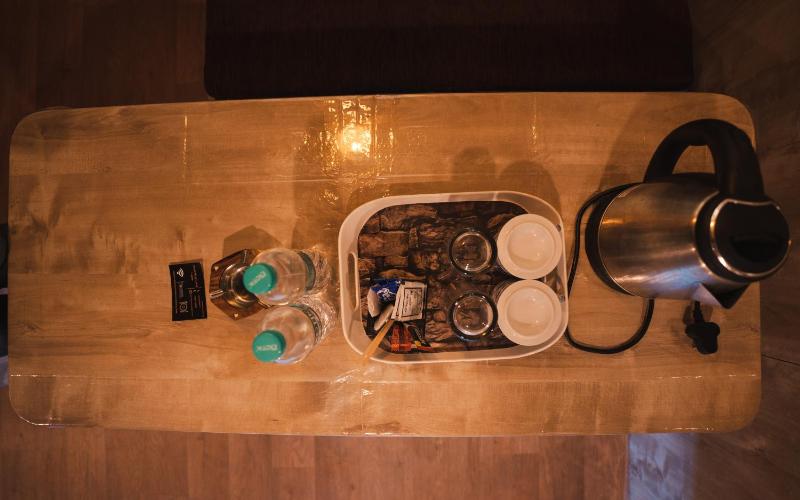 Darjeeling Guest House Deluxe - image 7
