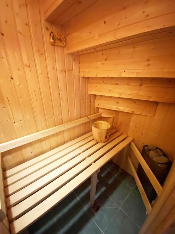 Ferien im Wangerland Ferienwohnung MUSCHEL Minsen Schillig Hund Pool Sauna - image 2