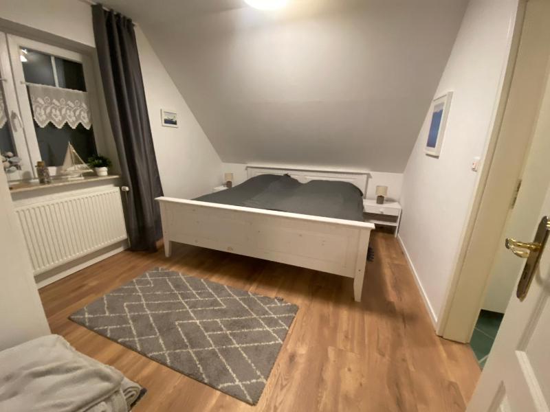 Ferien im Wangerland Ferienwohnung INSEL Minsen Schillig Hund Pool Sauna - image 18