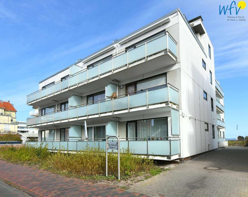 Haus Meeresluft - Ferienwohnung 2 - image 5