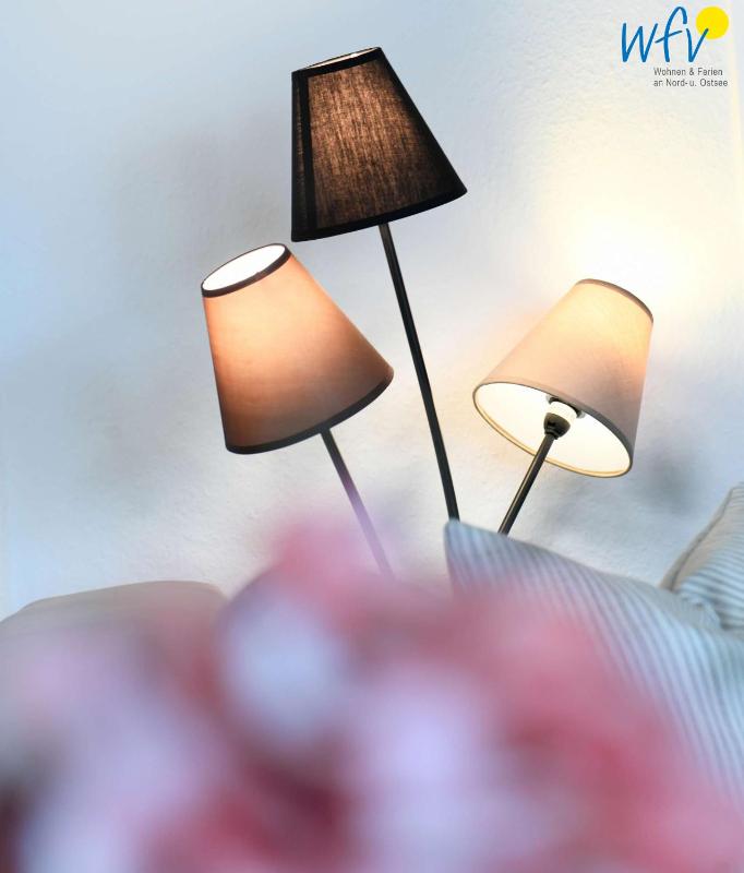 Haus Meeresluft - Ferienwohnung 18 - image 18