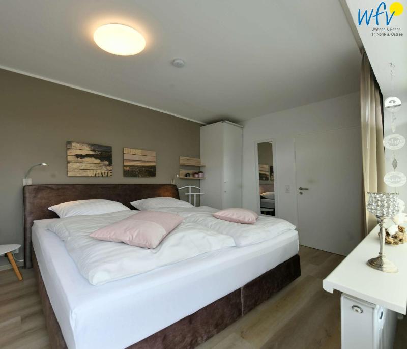 Haus Meeresluft - Ferienwohnung 18 - image 11