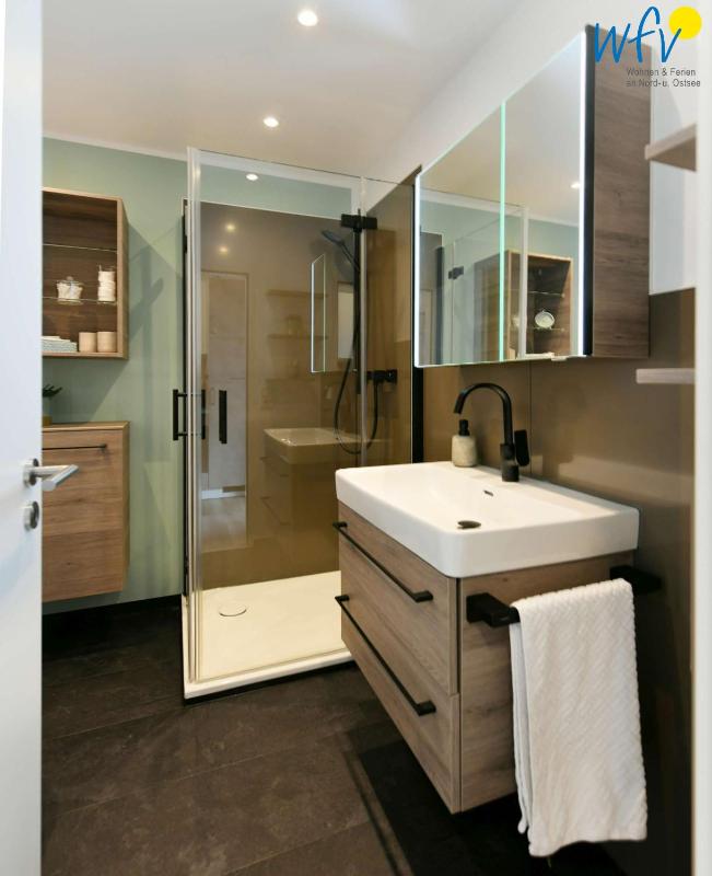 Haus Meeresluft - Ferienwohnung 18 - image 16