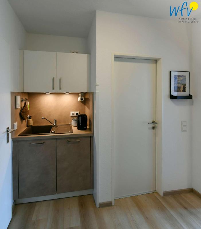 Haus Meeresluft - Ferienwohnung 18 - image 22