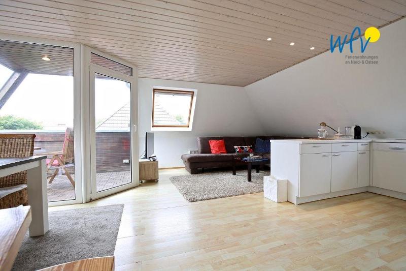 Friedrich-August-Str 20 Ferienwohnung 1 - image 2