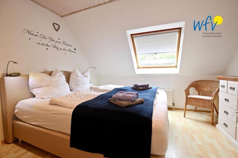 Friedrich-August-Str 20 Ferienwohnung 1 - image 17