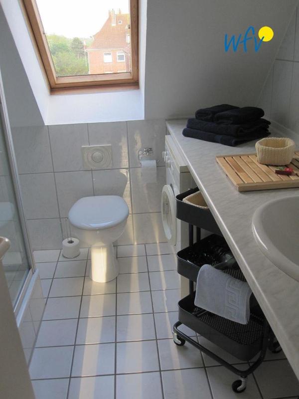 Friedrich-August-Str 20 Ferienwohnung 1 - image 3