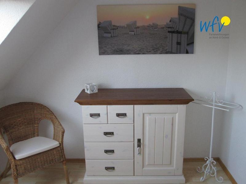 Friedrich-August-Str 20 Ferienwohnung 1 - image 7