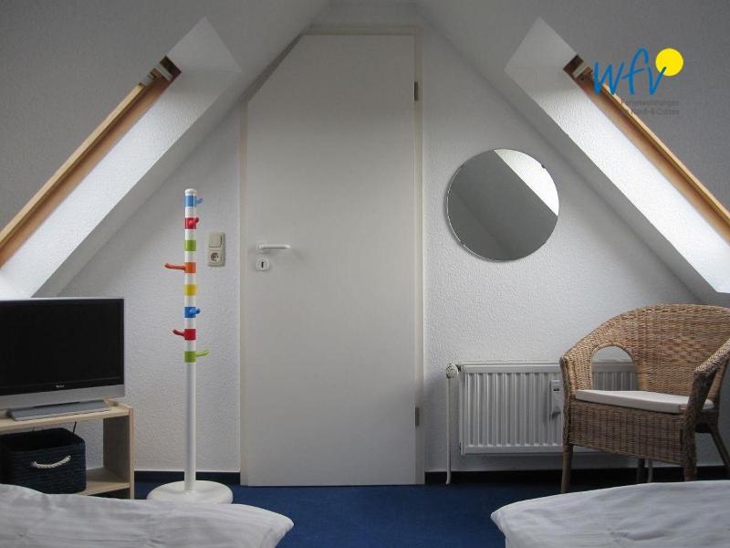 Friedrich-August-Str 20 Ferienwohnung 1 - image 12