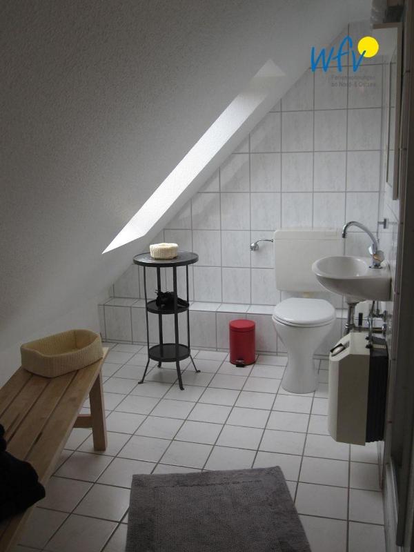 Friedrich-August-Str 20 Ferienwohnung 1 - image 10