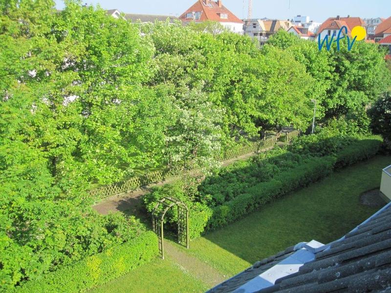 Friedrich-August-Str 20 Ferienwohnung 1 - image 24