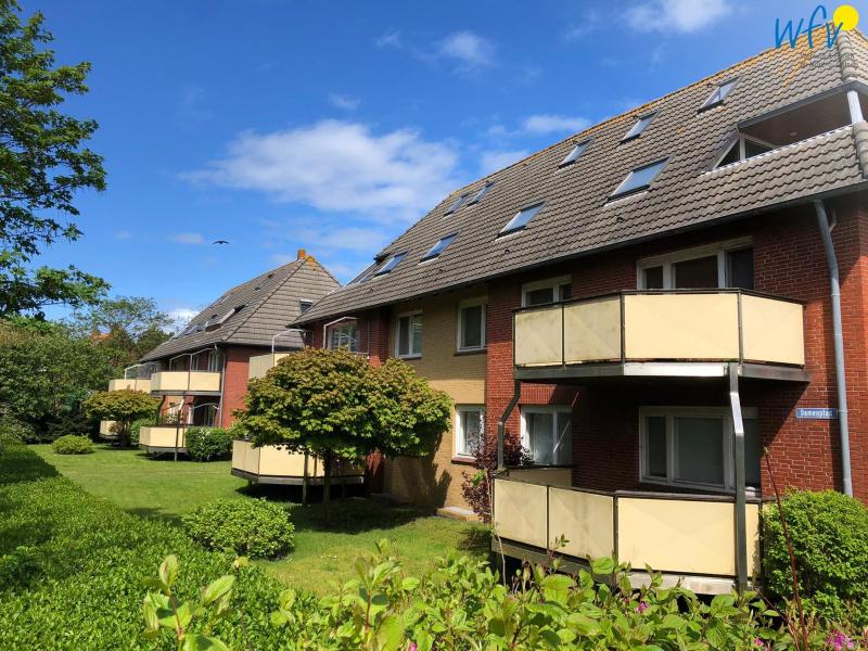 Friedrich-August-Str 20 Ferienwohnung 1 - image 18