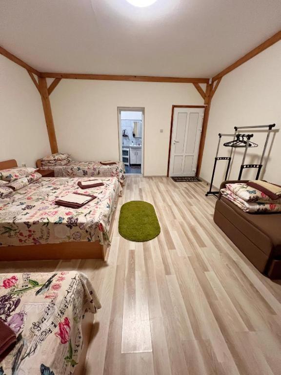 Family Room with Bathroom image 3