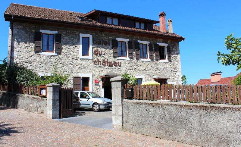 Hôtel du Château - image 23