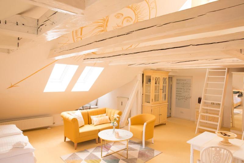 Deluxe Junior Suite - 