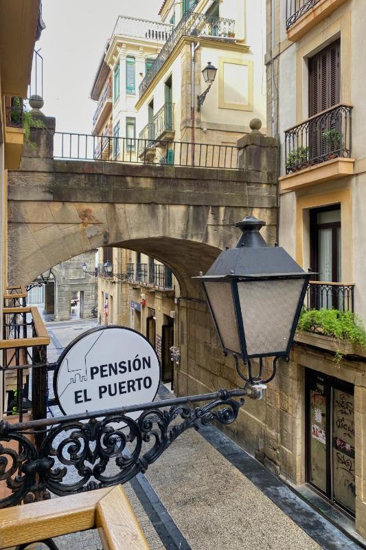 Pension El Puerto - image 7