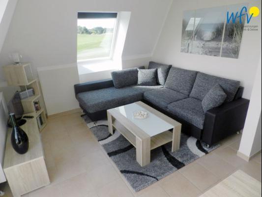 Haus Lagune am Wattenmeer Ferienwohnung 13 - image 3