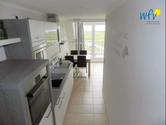 Haus Lagune am Wattenmeer Ferienwohnung 13 - image 9