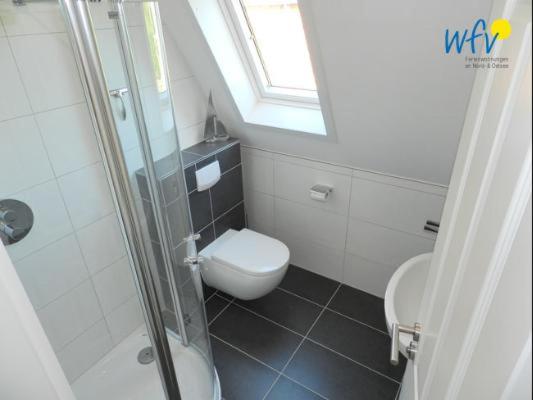 Haus Lagune am Wattenmeer Ferienwohnung 13 - image 4