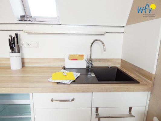 Haus Lagune am Wattenmeer Ferienwohnung 18 - image 17