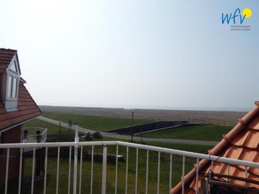 Haus Lagune am Wattenmeer Ferienwohnung 18 - image 23