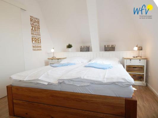 Haus Lagune am Wattenmeer Ferienwohnung 18 - image 2